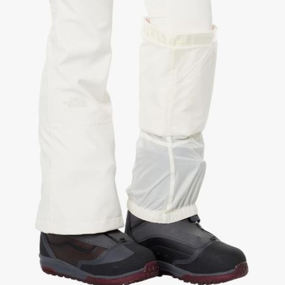 NWT North Face Apex STH Ski Pants - Picture 4 of 8